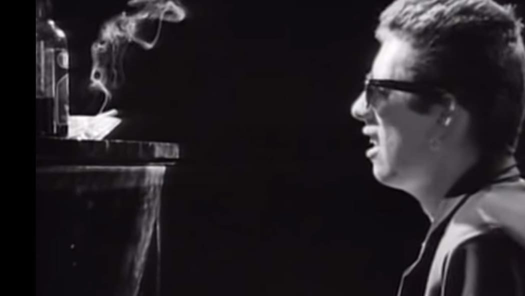 Shane MacGowan