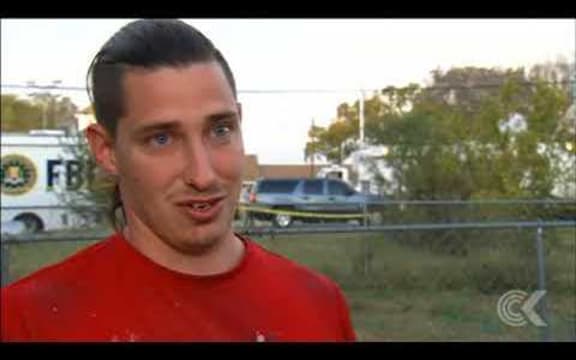 Sutherland Springs man shot gunman following massacre: RNZ Checkpoint