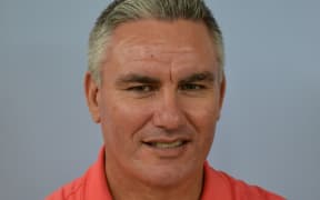 Kelvin Davis
