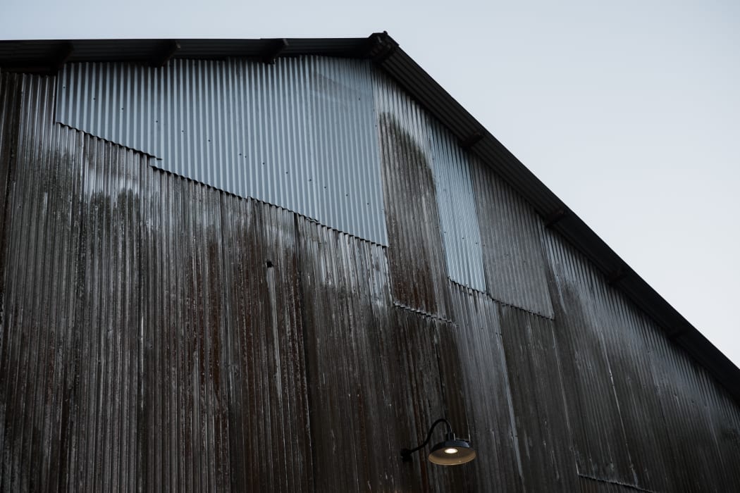 warehouse generic