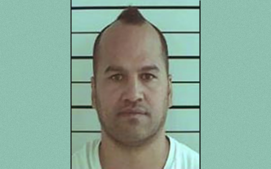 Dean Whakatau.