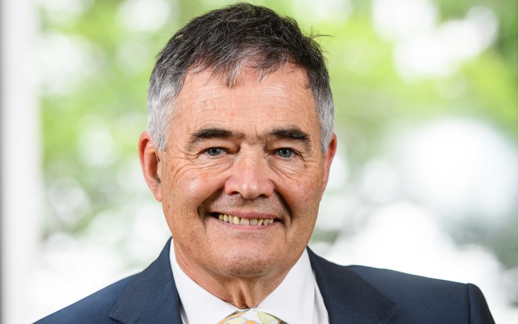 Dave Cull