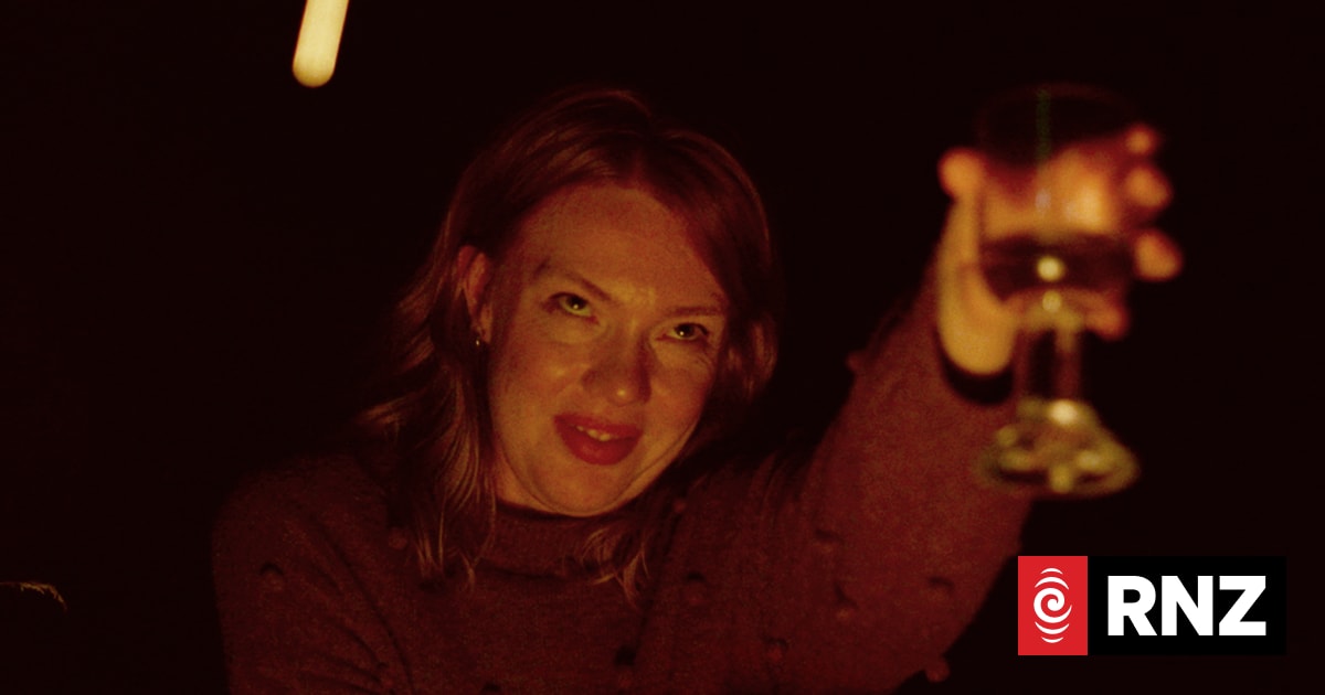 The 'ridiculous and unpredictable' Kiwi film hitting theatres