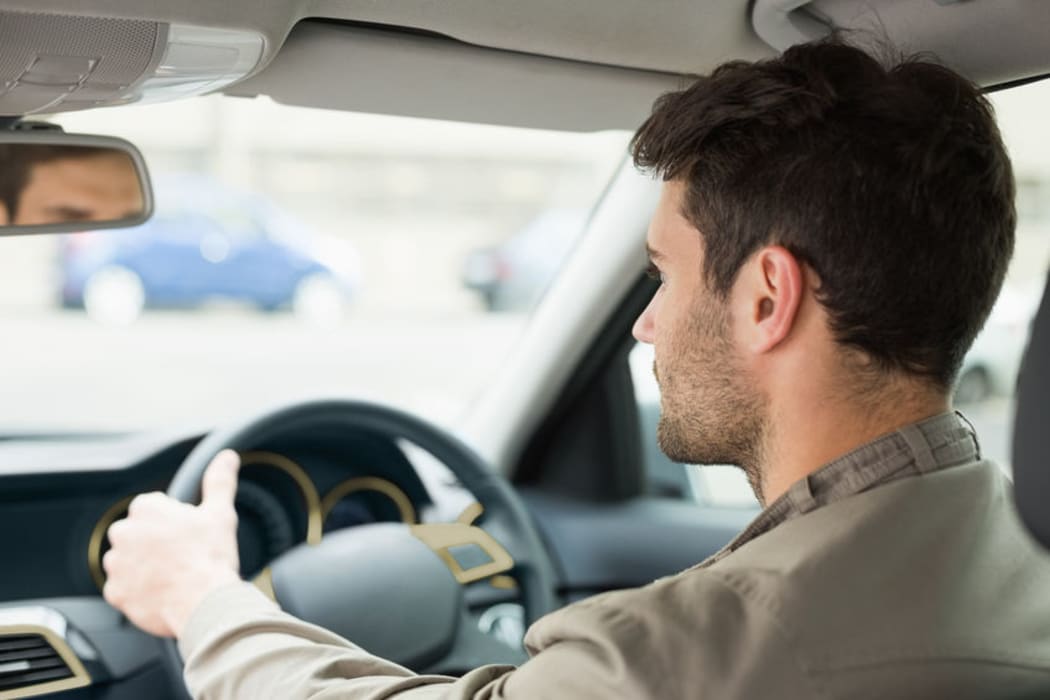 Transport Agency figures show in 2014 14 percent of people involved in fatal crashes were drivers aged over 65, compared to around 20 percent for teenage boys.