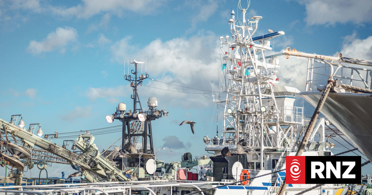 Mixed reactions to fishing flip in several Pacific waters
