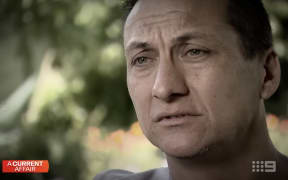 Australian self-proclaimed sovereign citizen and shooting suspect Dezi Freeman appeared in a 2018 episode of A Current Affair. He's also known as  Desmond Filby - which is the name issued by Victoria police
