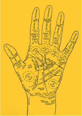 Roxanne Hawthorne's cover for Hand Book published by Artsmakers Aotearoa
