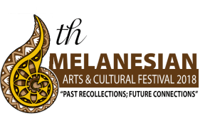 Melanesian Arts Festival