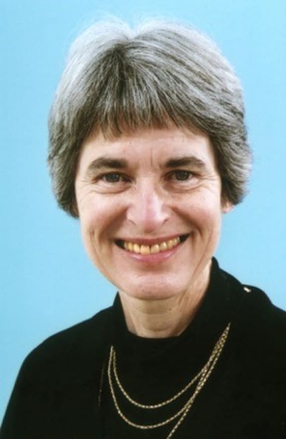 Carolyn Burns.
