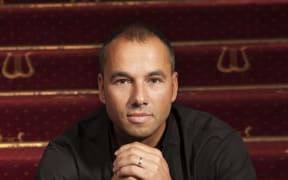 Lawrence Renes
