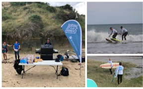 Surfing for Farmers