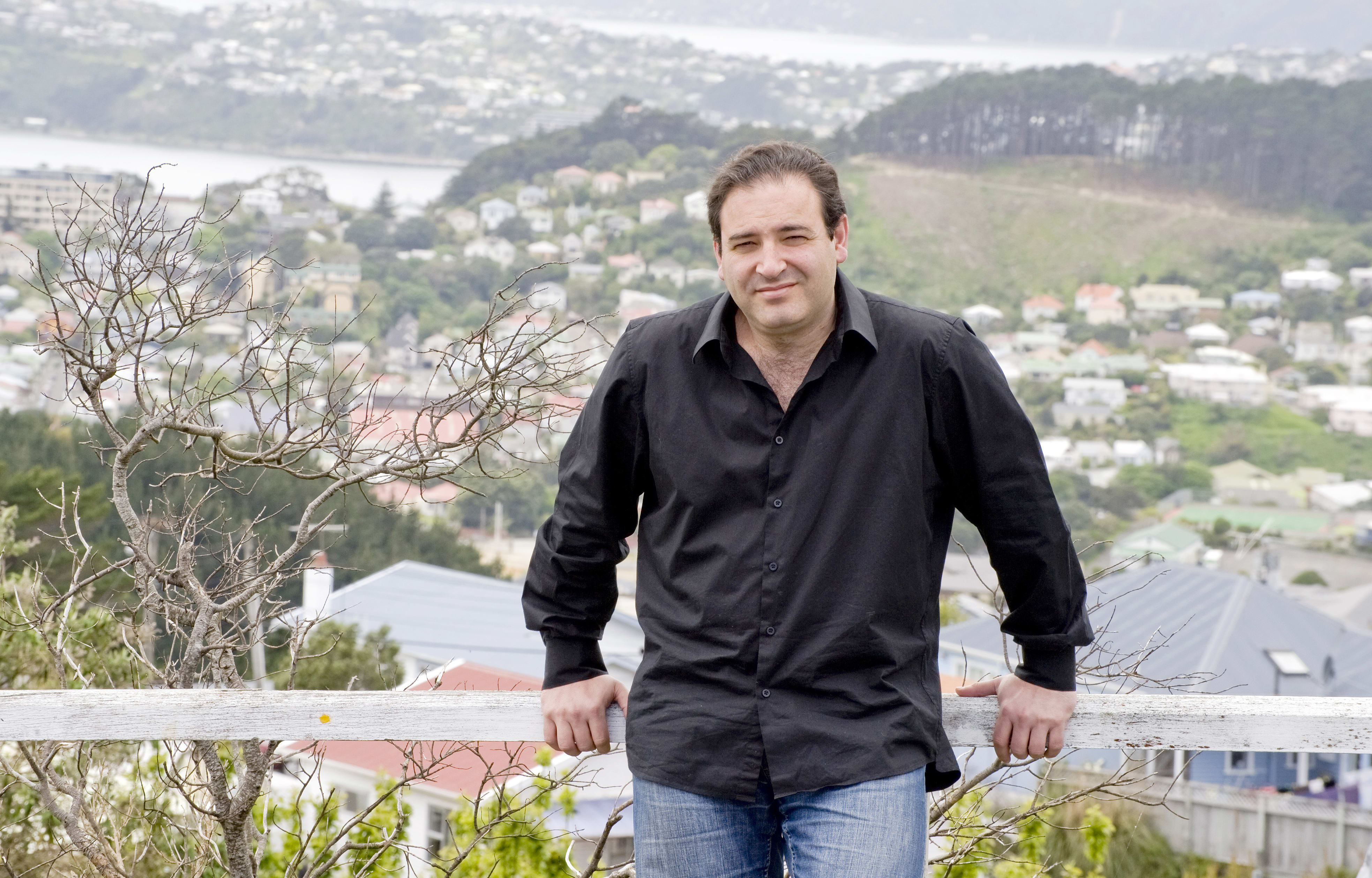 John Psathas