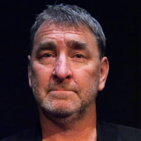 Russell Brown