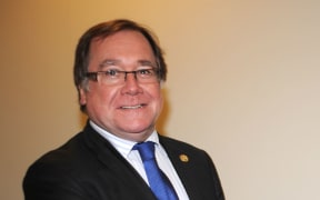 Murray McCully.