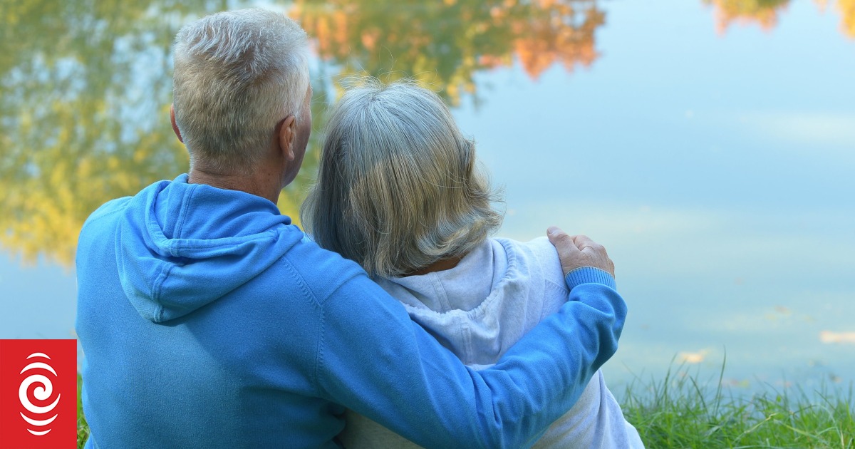 Government presses ahead with retirement village rule changes