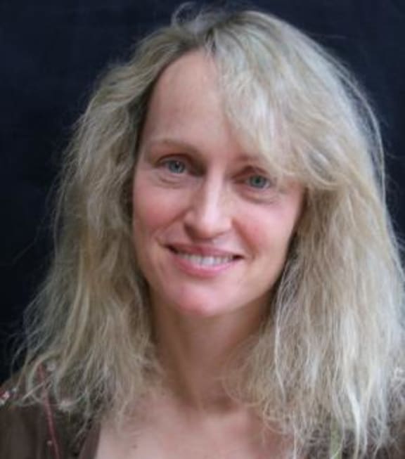 Professor Helen Small
