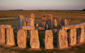 Stonehenge
