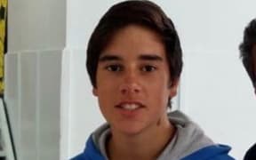 Travis, missing 24 year old - burnt out car found in Waikato