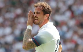 Danny Cipriani