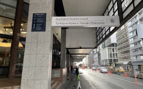 Auckland District Court