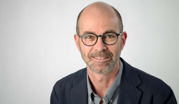 Gary McLean