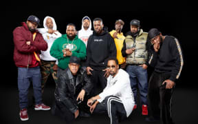 Wu-Tang Clan