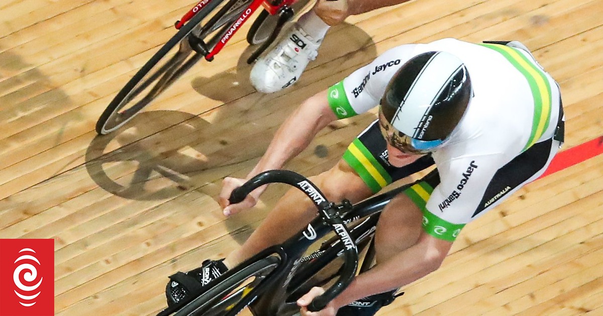 オーストラリアは自転車選手マット・リチャードソンの競業禁止期間の執行を求める