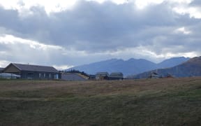 Wanaka's Northlake subdivision where KiwiBuild homes are being developed.