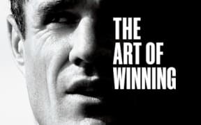 Dan Carter's latest book, 'The Art of Winning'