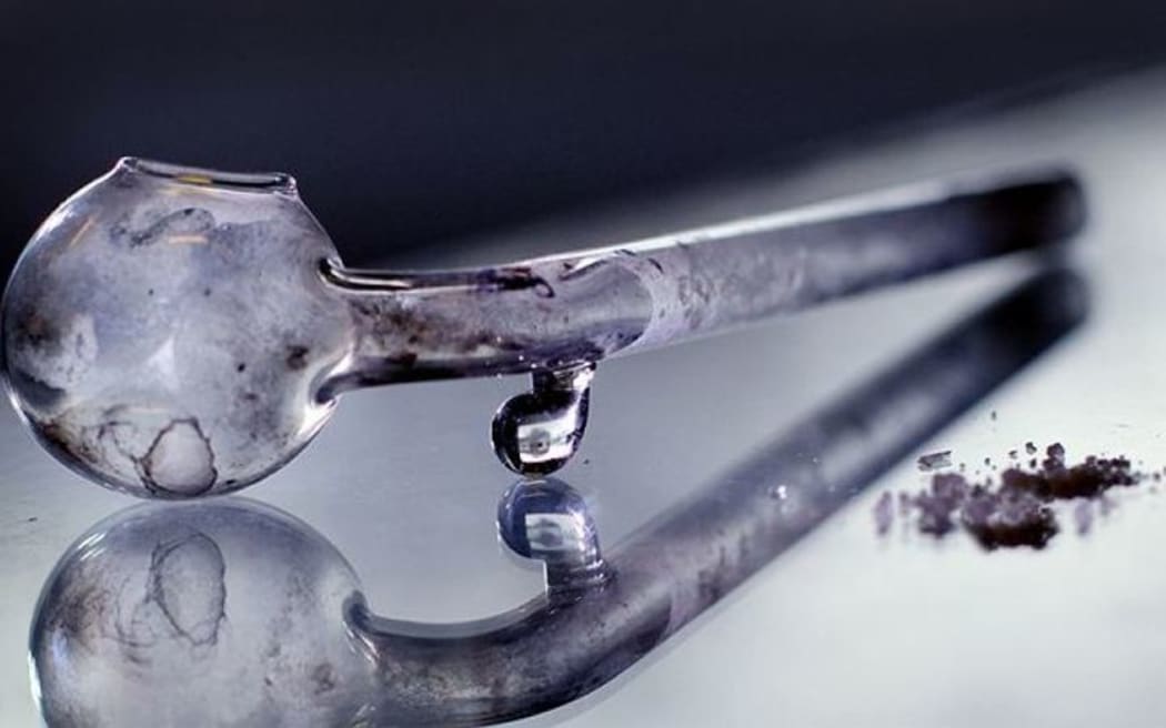 The problem of clandestine meth labs in Marlborough, is part of a drug awareness seminar in Blenheim next week.