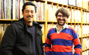 Dudley Benson and Johnson Witehira tell their personal Te Ao Māori stories.