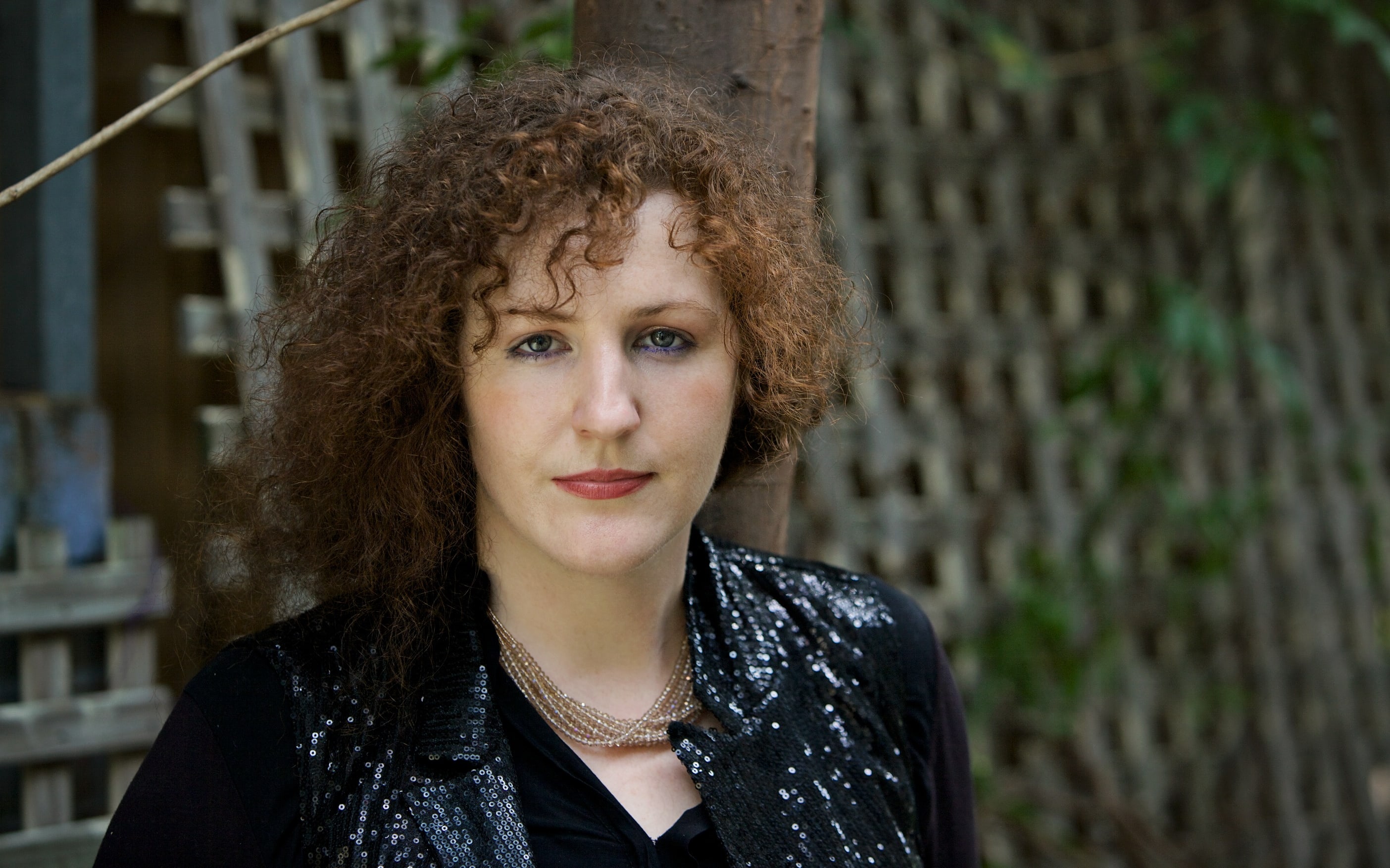 Pianist Tamara-Anna Cislowska