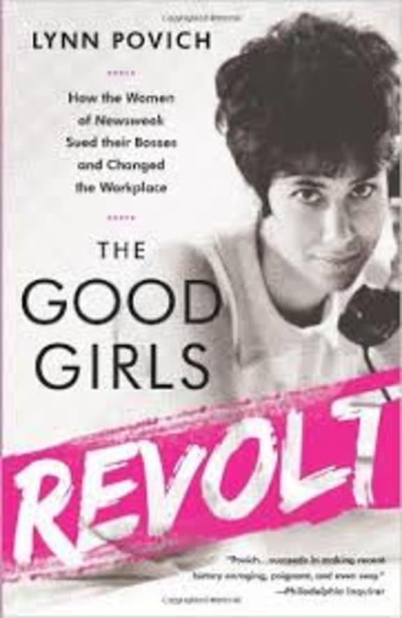 Good Girls Revolt
