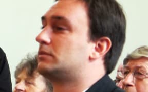 Luigi Wewege.