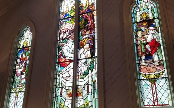 St Mary of the Angels Church