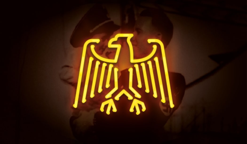The Ratline Logo (Supplied)