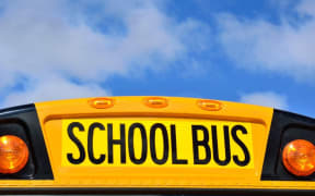 School bus