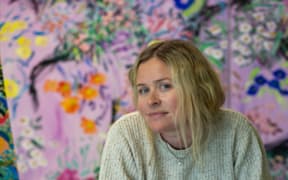 Carmel Van Der Hoeven