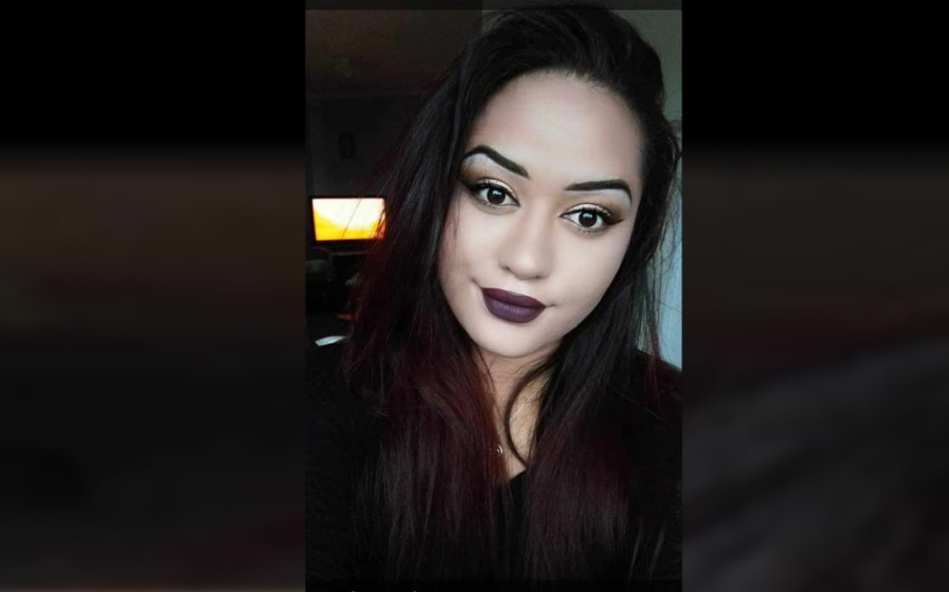 Maxine Puhi died in August 2024. It's suspected she was murdered by her partner who then died by suspected suicide.