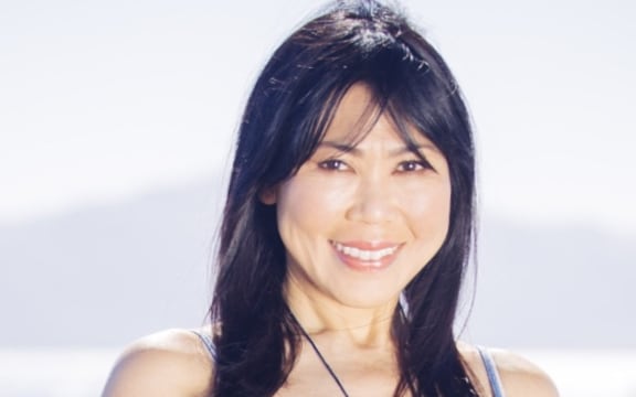 Lynette feels we have fallen behind in terms of the diversity on our screens