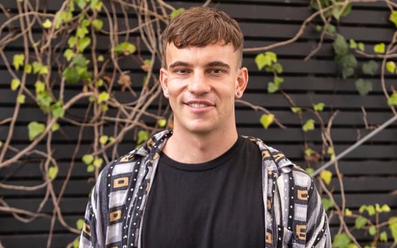 Sean Collier from Whangārei says it was a "painfully easy" decision to move to Melbourne two years ago.