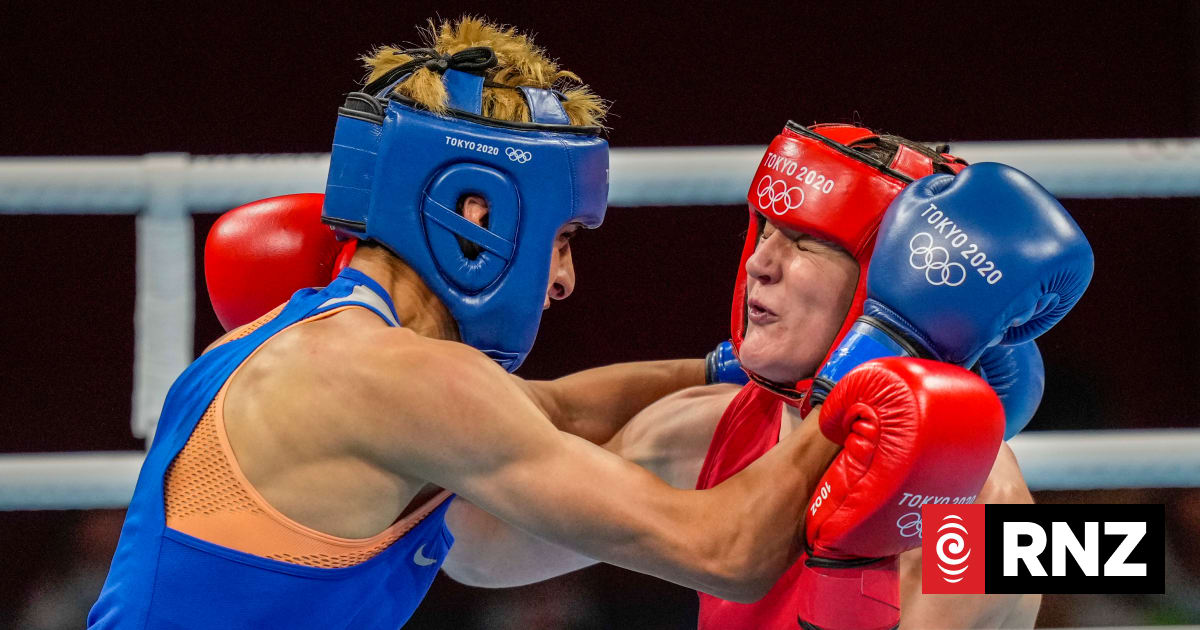 New Oceania boxing confederation imminent | RNZ