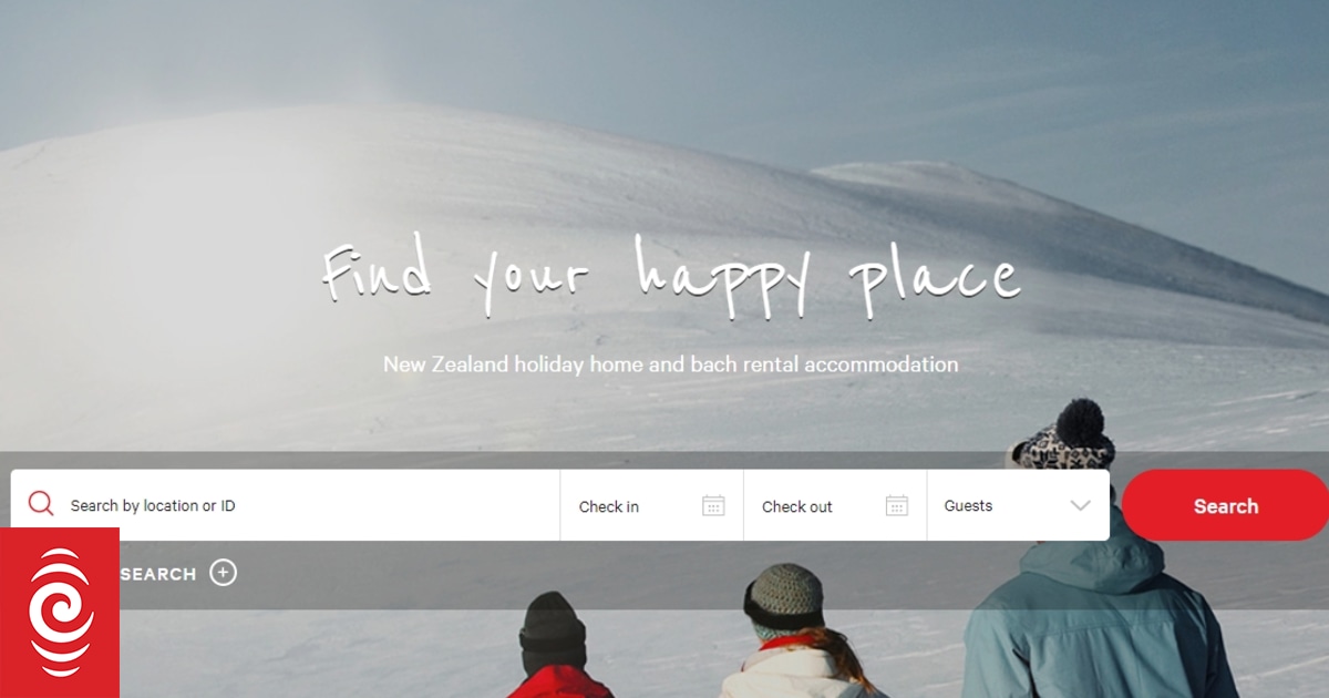 Holiday home booking site Bachcare had unfair contract terms, court rules