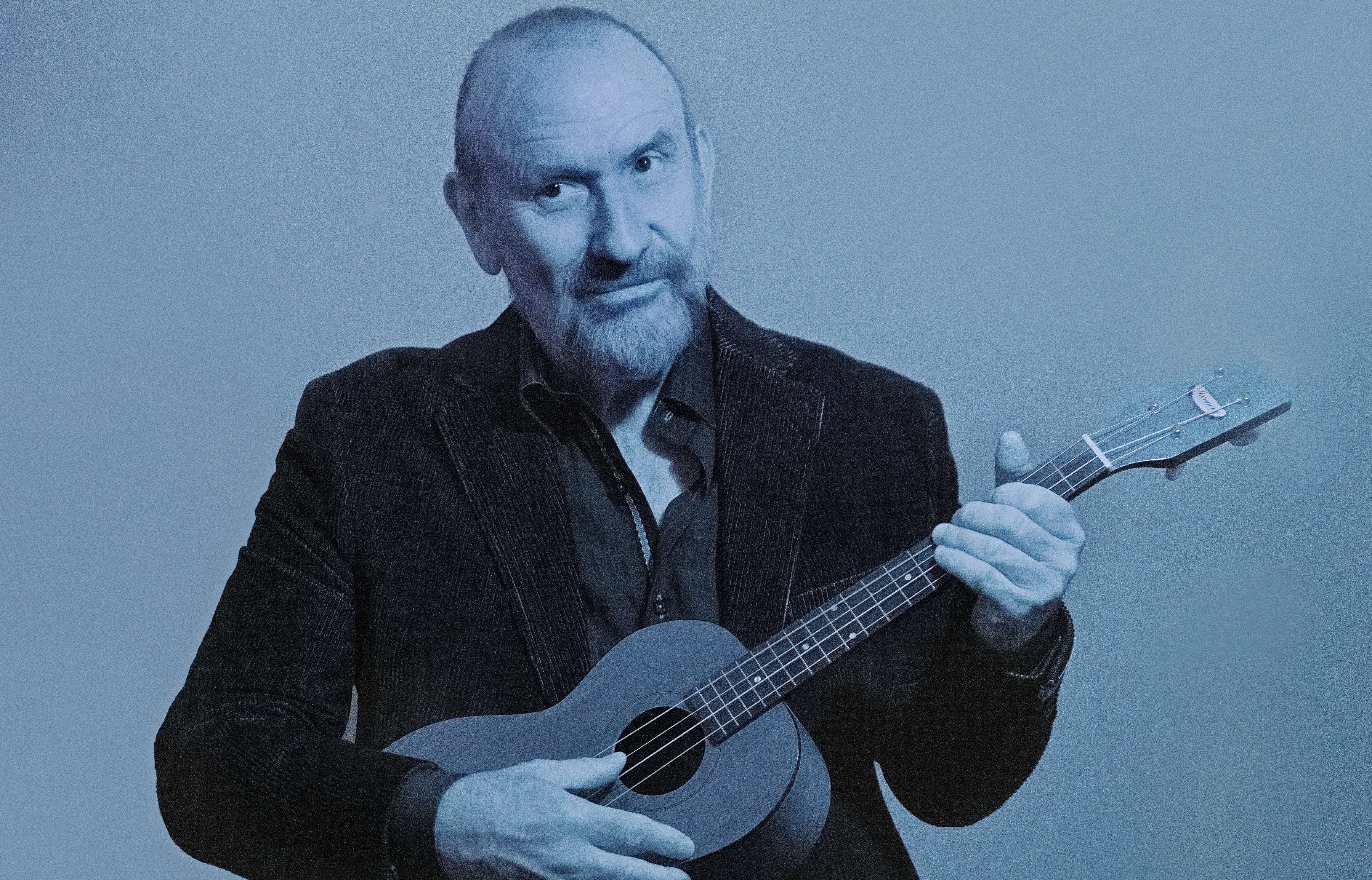 Australian musician Colin Hay is back on top of the New Zealand music charts 40 years after 'Down Under' hit No 1 in NZ.