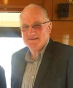 George Wood