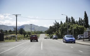 Seddon is cut off to the south on state highway 1