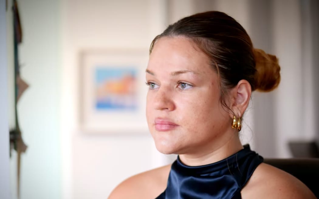 Skye Scott has fundraised more than $20,000 for the Save Our Sons Duchenne Foundation. (ABC Capricornia: Jasmine Hines)