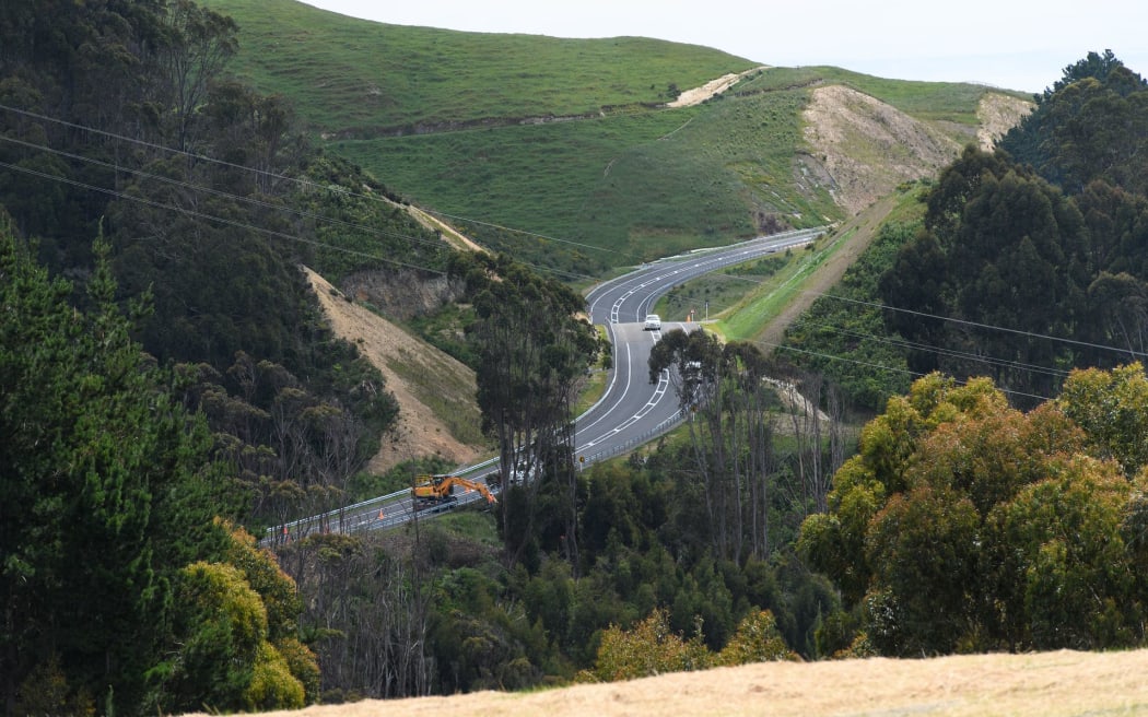 Transmission Gully December 2021