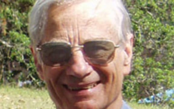 Rod Biss