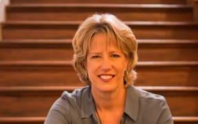 Anne Rodda, Executive Director of the Michael Hill International Violin Competition